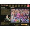 Ringbuch HERMA 19160 A4 Schwarz