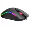 INCA Gaming-Maus IMG-GT19 4800 DPI. RGB. 7 Tasten. USB. SW retail