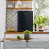 Adler Kühlschrank | AD 8097 | Energieeffizienzklasse E | freistehend | Kühlraum | Höhe 63,2 cm | Kühlfach-Nettoinhalt 58 l | 39 dB | Schwarz