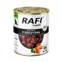 Hundetrockenfutter Dolina Noteci Rafi Classic mit Wildfleisch 800 g