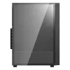 Computergehäuse Darkflash A290 ATX Schwarz