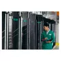 Rack-Montageset Ablage Aruba HPE CX 8325H — 4-Pfosten-Montagesatz, Gewicht 4,9 kg