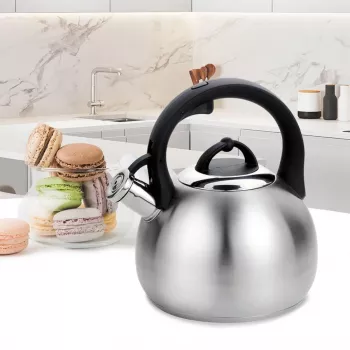 Maestro MR-1311 Wasserkocher 3,0 L Edelstahl