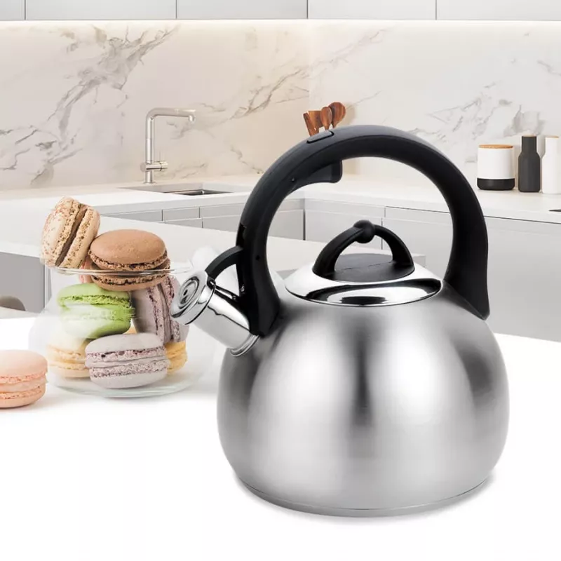 Maestro MR-1311 Wasserkocher 3,0 L Edelstahl