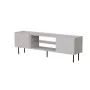 Cama EF LUCCA TV-Schrank 180x40x59 Kaschmir