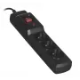 Activejet COMBO-IEC-3G/1.5M Steckdosenleiste mit Kabel