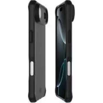 Mobilis SPECTRUM_R Case für iPhone 17 Air Soft bag (066097)