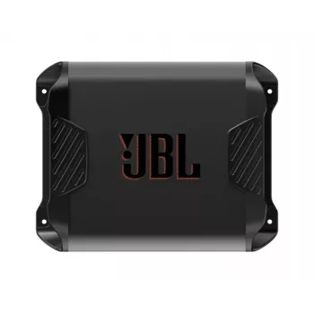 2-Kanal-Autoverstärker JBL Concert A652, 500 W Leistung