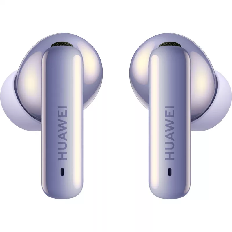 Huawei FreeBuds 6i Headset True Wireless Stereo (TWS) In-Ear-Anrufe/Musik Bluetooth Lila