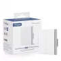 Aqara Smart Wall Switch H1 (No Neutral, Double Rocker) weiß (HomeKit)
