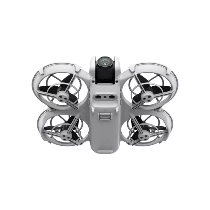 Quadcopter DJI Neo Motion Combo 4 Rotoren 12 MP 3840 x 2880 Pixel