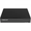 Foscam FNA108E-B4-2T Videoüberwachungssystem Weiß 4x 4K PoE Bullet-Kamera, 1x 8-Kanal NVR