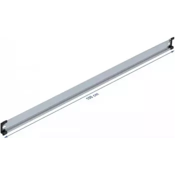 Montageset DeLOCK 66191 Edelstahl