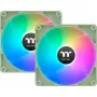 Lüfter Thermaltake CT140 Reverse ARGB Sync 14 cm Grün 500-1800 RPM