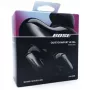 Bose QuietComfort Ultra Headset True Wireless Stereo (TWS) In-ear Anrufe/Musik Bluetooth Schwarz, Grau