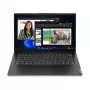 Laptop Lenovo V14 G4 IRU 14 Zoll FHD TN Intel Core i7-13620H 16GB 512GB SSD Windows 11 Pro Business Schwarz