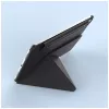 Fixed | Trinity Case | 10,9-11 Zoll | Hülle | Apple iPad 10,9 Zoll (2022)/iPad 11 Zoll (2025) | Schwarz