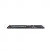 Tastatur Logickeyboard ASTRA 2 USB AZERTY English Schwarz