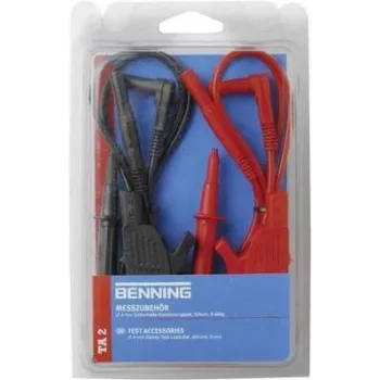 Benning 044125 Rot