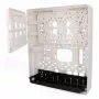 Elektrogehäuse Satel OPU-3 P Acrylnitril-Butadien-Styrol ABS 324x108x382 mm