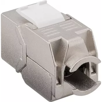 Goobay NET Keystone CAT 8.1 STP 15,8 mm GHMT (61129)