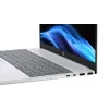 Laptop HP OmniBook 5 AI 16-ag1216nw — Ryzen AI 5 340, 16 Zoll 2K OLED, 32 GB RAM, 512 GB SSD, Windows 11 Home, Glacier Silver