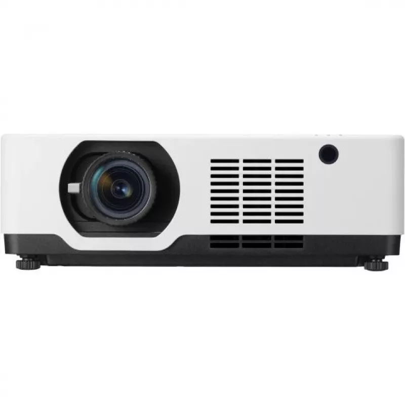 NEC PE506UL Standard-Throw-Projektor 5200 ANSI Lumen LCD WUXGA (1920x1200) Weiß