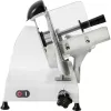 Elektrische Aufschnittmaschine 250 red line Weiß (RSBGM0100000W)