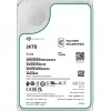 3,5 Zoll SEAGATE Exos 26 TB SATA Enterprise-Festplatte wiederaufbereitet