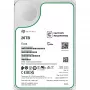 3,5 Zoll SEAGATE Exos 26 TB SATA Enterprise-Festplatte wiederaufbereitet