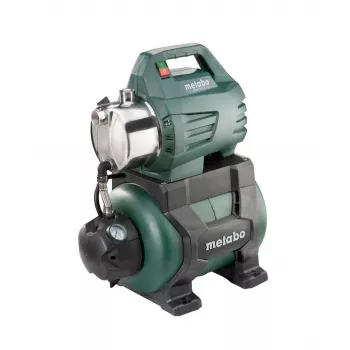 Metabo Hydrophore Hww 4500/25 Edelstahl