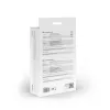 SAVIO DISPLAYPORT (M) - DISPLAYPORT (M) KABEL, V1.4, 3 m, CL-176