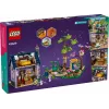 LEGO FRIENDS 42669 Imkerhaus und Blumengarten