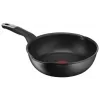 Tefal Unlimited G2557572 Bratpfanne Allzweckpfanne Rund