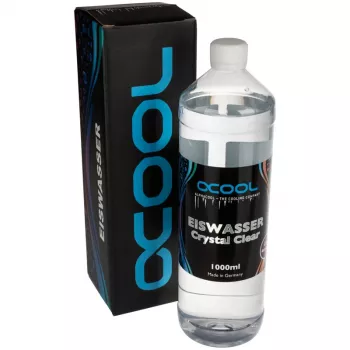 Computer-Kühlsystem Alphacool 18548 Transparent 1L Flüssigkühlmittel