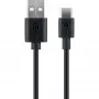 Goobay 45735 USB-Kabel Schwarz