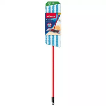 Flachmopp Vileda Active Max