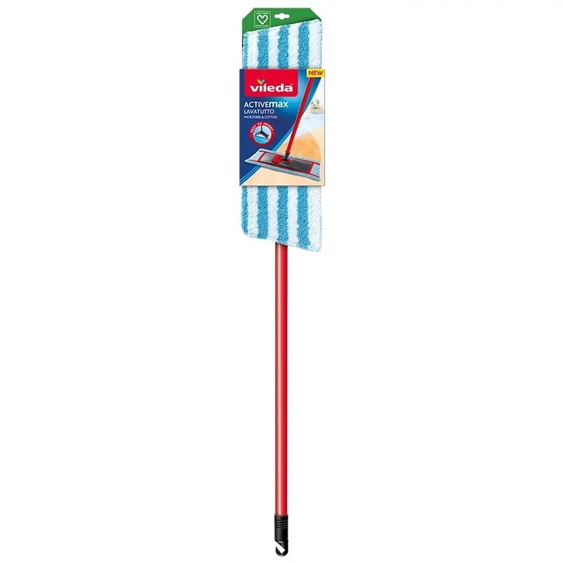 Flachmopp Vileda Active Max