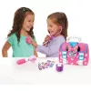 Disney Junior Minnie Maus Bow-Care Doktortaschen-Set, Kinder-Haushaltsspielzeug