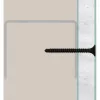 Schraube Fischer 665071 35 mm
