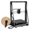 3D-Drucker Creality ENDER-3 V3 PLUS FDM Wi-Fi ABS PETG 0,1-0,35 mm