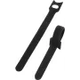 Kabelbinder Basetech STD-150, 150 mm Länge, 13 mm Breite, schwarz
