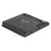 HDD-Gehäuse DeLOCK 42636 Schwarz 5,25 Zoll Micro SATA 5 Gbit/s