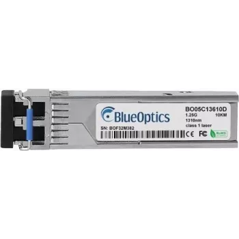 SFP-Transceivermodul BlueOptics SFPLX-BO 1250 Mbit/s 1310 nm