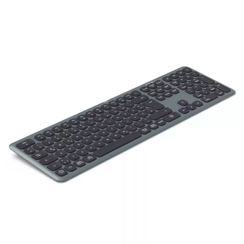 WK-550 Multi-Device-Tastatur WK-550 schwarz