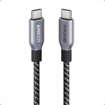 USB-C-zu-USB-C-Kabel PLATINET A88E2012 1,8 m USB C – USB-Datenkabel