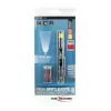 Ansmann Future T120 Schwarz Stift-Taschenlampe LED