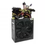 Netzteil QOLTEC Gaming Miner 1600W Gold, 1600 W, ATX, Gold-Effizienz