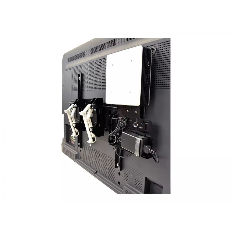Ergotron 60-600-009 Display Schwarz