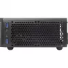 SilverStone MILO ML05 - SFF - Mini-ITX - ohne Netzteil (SFX12V)